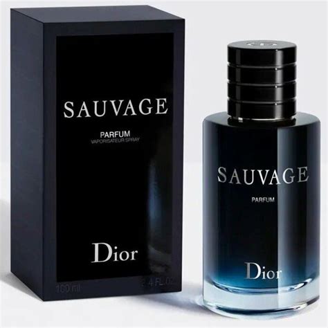 dior christian sauvage parfum|where to buy Dior Sauvage.